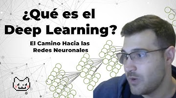 De Machine Learning a Deep Learning | Clase 1 - Parte 1 | Curso de Deep Learning | Edición 2022