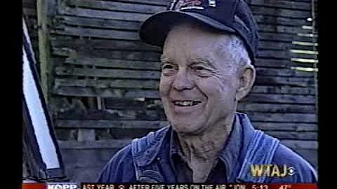 Karl Kaufman TV10