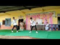 Dance performance  akshay  jagdish  choreographer  viru pawar