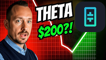 Theta Price Prediction - Why This Altcoin Could Take Off in 2026 🚀