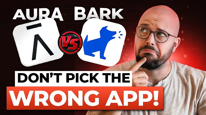 Aura vs Bark (2025) – Which Parental Control App Is Best for Your Family?