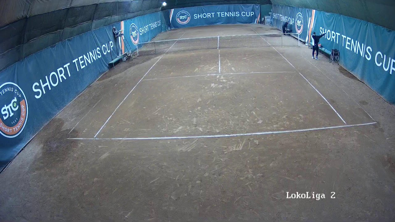 26.02  16-00   CUPA DE  IARNA  TOMACINSCHI  - ANISTRATENCO