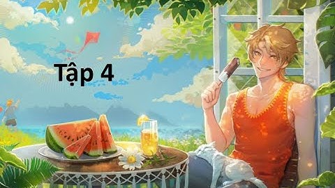 Tập 4 l Cố Tổng Tài Cưng Chiều Thư Ký Trưởng Tận Trời l Ngôn tình l Sủng l Đô Thị