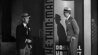 The Thin Man (W. S. Van Dyke, 1934) Trailer