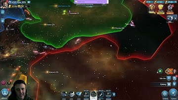 Highlight: Star Trek Fleet Command -  G6 Mining explained