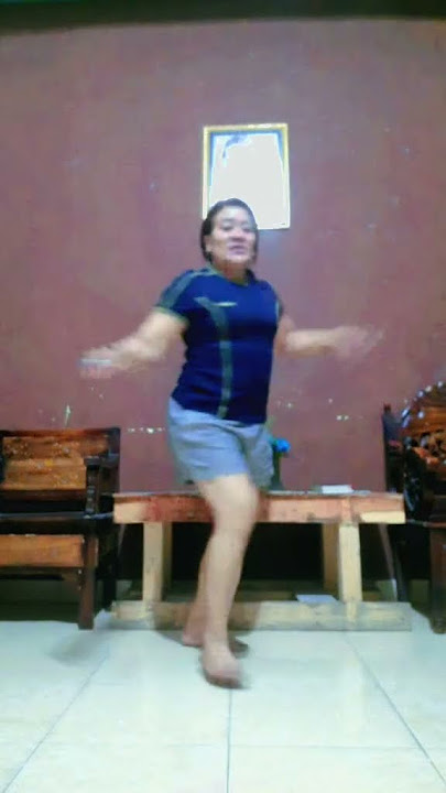 MODE PESAWAT || GOYANG VIRAL || LINR DANCE || CHOREO BY : ZIN ANGGRY DIMU