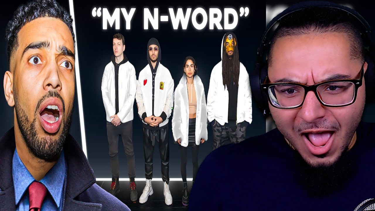 NDL (Niko Omilana) Match The Song To The Person REACTION YouTube