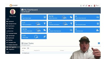 CHIIRP - Send a Text or Voicemail Broadcast To Increase Sales