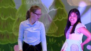 Makarena Nfsse Dance Club