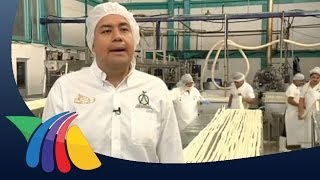 Pymes, base de la economía