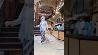 video Kebaya Aurora Selendang screenshot 3