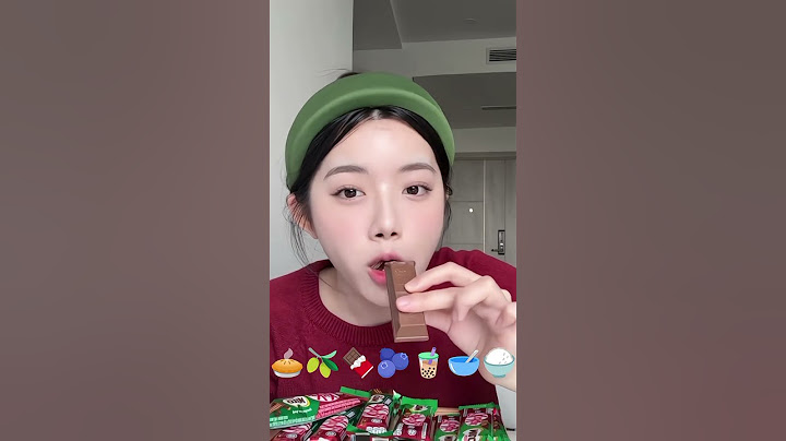 Ăn theo icon cùng Quỳnh Trương #shorts #xuhuong #mukbang  #trending #fyp #xh ik mà 🍫🫐