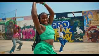 KHAID - FOR YOU (DANCE VISUALIZER)