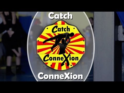 Catch ConneXion - CCX 2011/2012