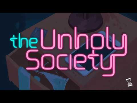 The Unholy Society PC Gameplay
