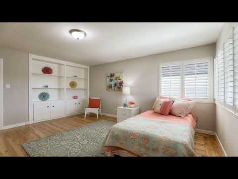 533 Sunnymount Avenue, Sunnyvale, CA home video tour