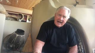 Interview of Bevan Olyphant (updated) . The full interview is at https://youtu.be/i1aPNhoYV_w Content