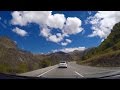 New Zealand: Lake Tekapo to Queenstown