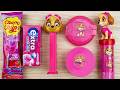 Mentos, Chupa Chups and Huba Bubba Satisfying Candy Sounds | No Talking ASMR