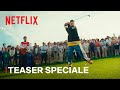 Un tipo imprevedibile 2 | Felice anno nuovo | Netflix Italia