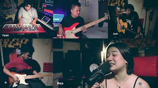 Sa Susunod na habang Buhay Cover