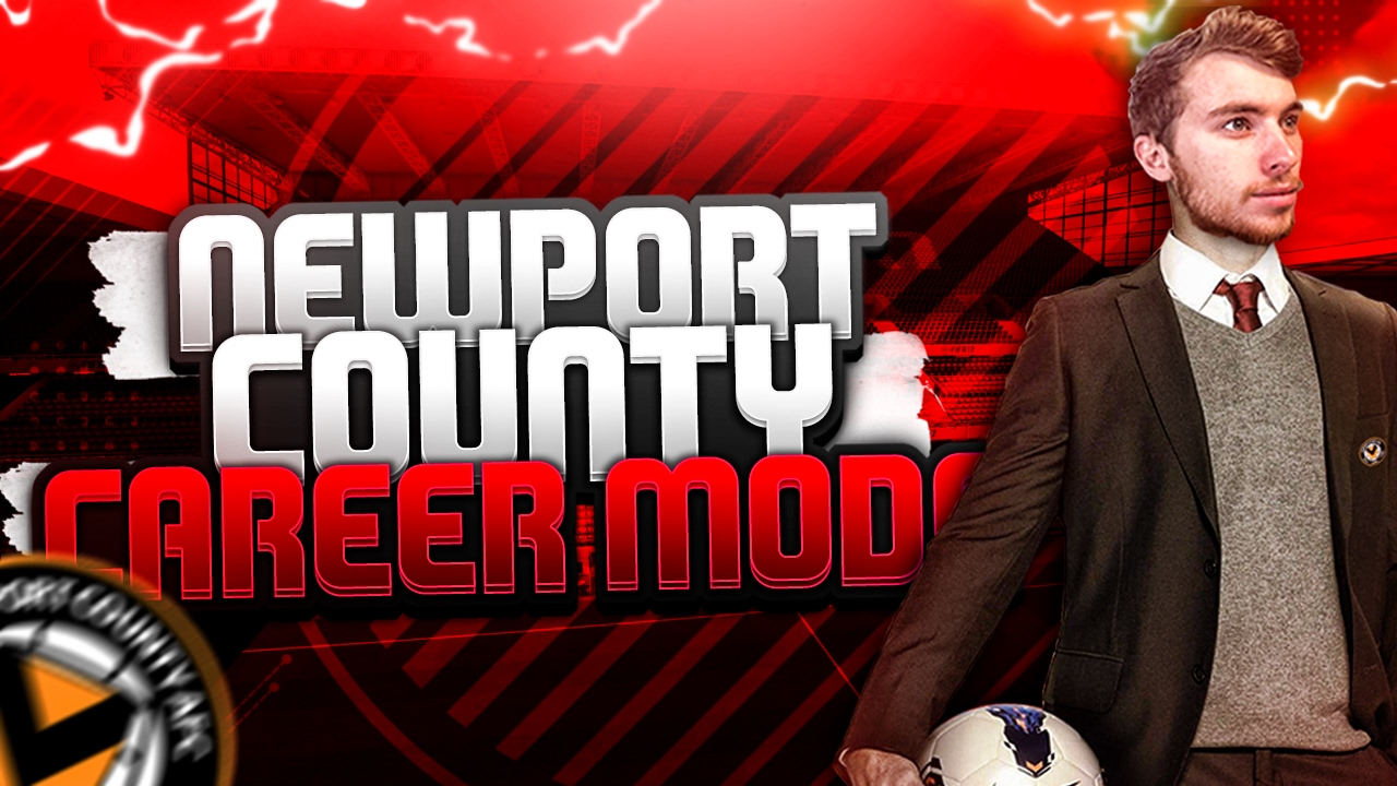FIFA 17 Career Mode: Newport County #6 - WE ARE BACK! (FIFA 17 Gameplay)