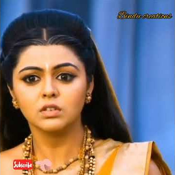 Kunti finds Karna😭