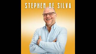 Path to Prosperity: Stephen De Silva on Overcoming a Poverty Mindset
