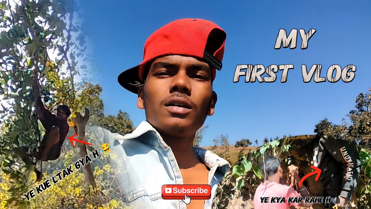 My first vlog🥰 || my first vlog viral || please spoort this vlog ...
