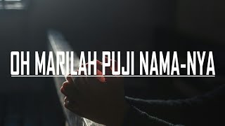 Oh Praise The Name-Hillsong Worship ( Versi ) G.D Bahasa Indonesia