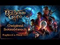 Capture de la vidéo 36 Baldur's Gate 3 Original Soundtrack - Raphael's Final Act