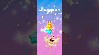 Candy crush saga level 758