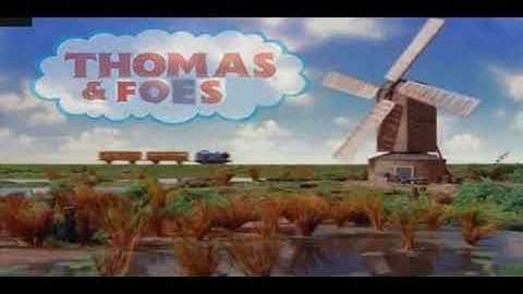 My best TTTE intro remake