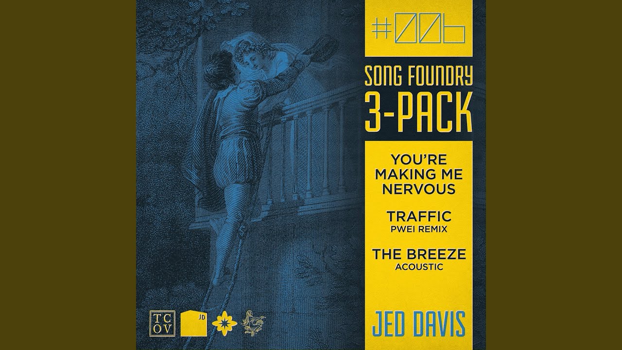 The Breeze (Acoustic)