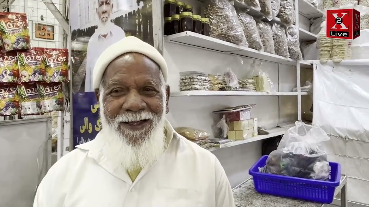 Ashraf Memon on Kazzak 24 12 2025