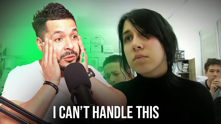 Jason Carroll Alyssa Lies (Reaction!) |