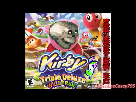 Spooky Scary Triple Deluxe - Catastrophe Bones