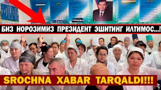 С.С.В. ЭНДИ  КАРАКАЛПАКИСТАН ДА БОШЛАНДИ! БУ ИШЛАР КИМГА КЕРАК? HO`JAYLI TEMIR YO`LLAR BALNISASI