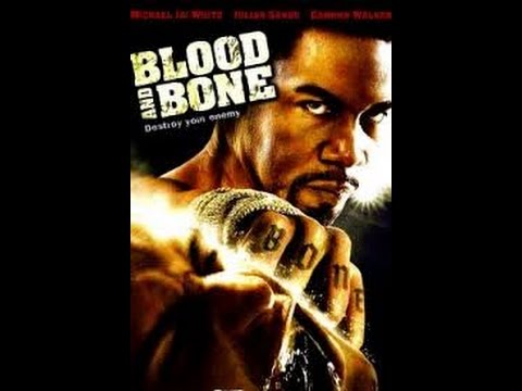 Kan ve Kemik (Blood and Bone) Full İzle 720p