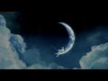 Combo Logos: Touchstone / DreamWorks "City of Paradise" (2003)