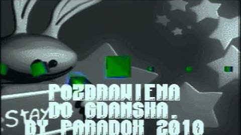 Sventure by PDX. Atari STE/Falcon demo for sillyventure 2010.