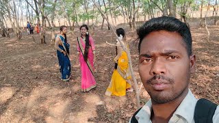 Tore Pyar Main Nagpuri Song 2022 || Behind The Scene || Nagpuri Song Shooting Video || Nikki Mahato