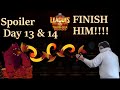OSRS Trailblazer Day 13 & 14 Spoiler Analysis