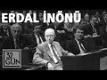 Erdal İnönü Kimdir? | 1993 | 32. Gün Arşivi