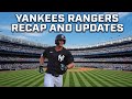 Yankees on a roll and Spencer Jones Promoted to MLB on the JG Show