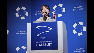 「おてつたび」は、地域の人手不足と旅行者のニーズをかけ合わせ、旅に新たな価値を創造する（ICC FUKUOKA 2022）