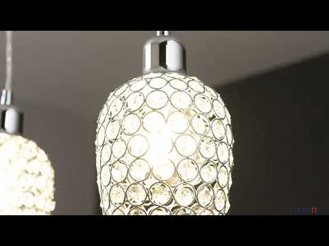 Eglo Bonares pendant lamp