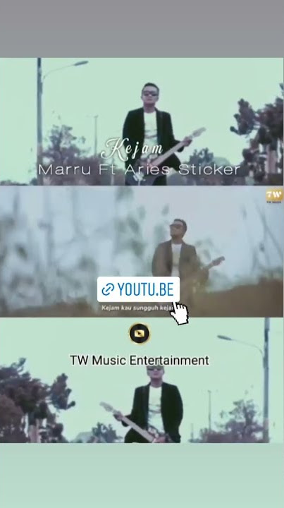 KEJAM KAU SUNGGUH KEJAM