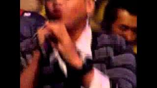 Ku Mau Jadi Kuat - UX band (Restoration Album)