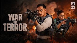 War on Terror | Full Movie | Action | ACE